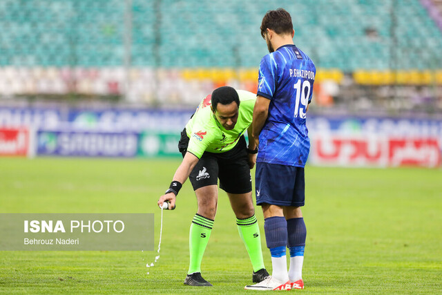 اعلام ترکیب ابتدایی تیمهای ذوبآهن و ملوان اعلام ترکیب ابتدایی تیمهای ذوبآهن و ملوان