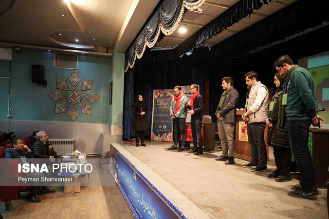 مناظره دانشجویی با موضوع حجاباستایل، انتخابات و تحریمها