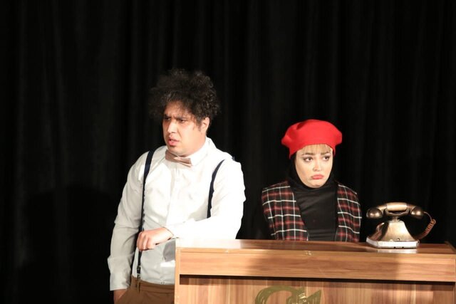 «منهای ۲»، تقلایی برای زندگی