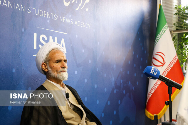 اصل، رضایت ملت است/ مردم در اصل نظام نقشآفرینی میکنند اصل، رضایت ملت است/ مردم در اصل نظام نقشآفرینی میکنند