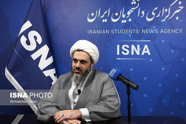 رعایت اخلاق انتخاباتی ضامن پربرکت بودن انتخابات است رعایت اخلاق انتخاباتی ضامن پربرکت بودن انتخابات است