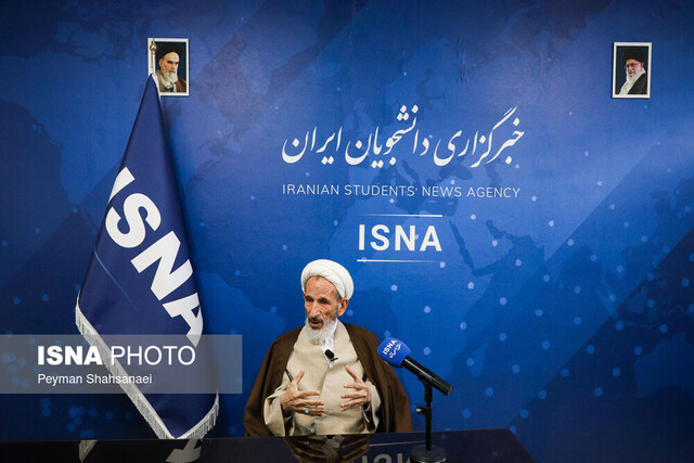 حضور در انتخابات مصداق جهاد و عبادتِ عام است حضور در انتخابات مصداق جهاد و عبادتِ عام است