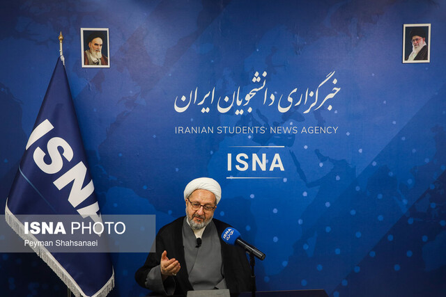 مشارکت در انتخابات شرایط را برای اصلاح مسیرهای کشور هموار می‌کند