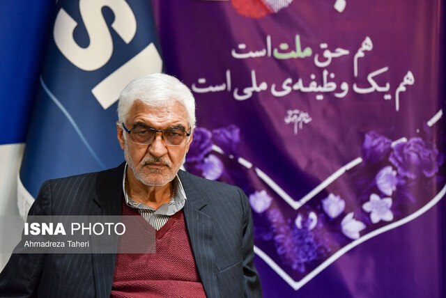 طهرانی: انتخابات امنیت را قوام میبخشد/صالحی:احزاب باید در ایران ریشهدار شوند