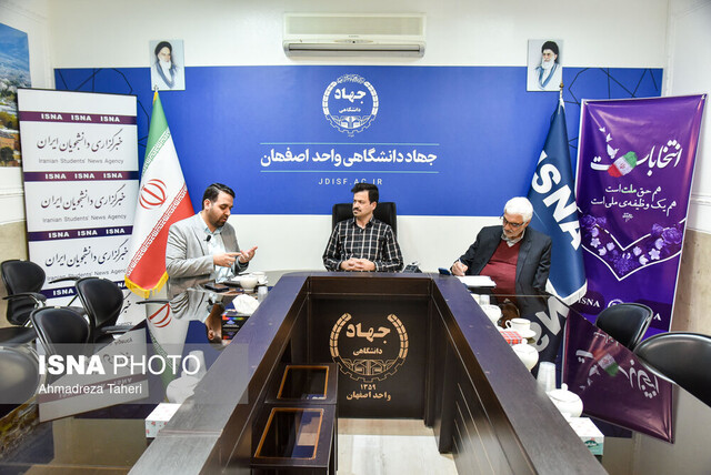 طهرانی: انتخابات امنیت را قوام میبخشد/صالحی:احزاب باید در ایران ریشهدار شوند