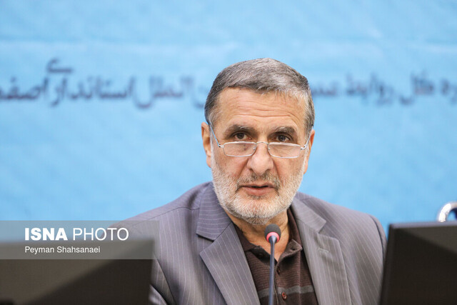 معاون سیاسی استانداری اصفهان انتخابات ۱۱اسفندماه در کمال صحت، آرامش و امنیت برگزار میشود