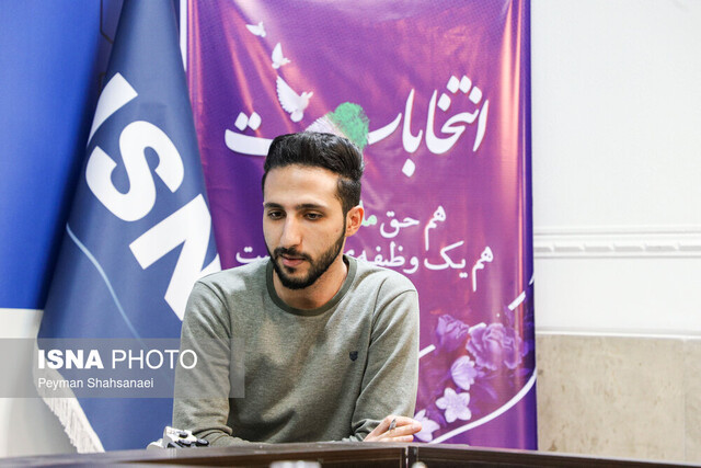 ربیعی: آرمان‌ها را به انتخابات گره نزنیم / احمدی: مردم فکر می‌کنند راه‌های گفتگو بسته است