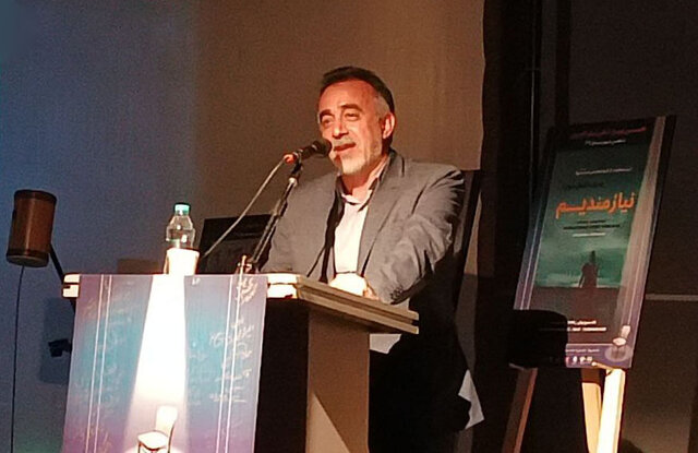 ایستگاه پایانیِ نخستین رپرتوار استانی تئاتر کاربردی شاهینشهر