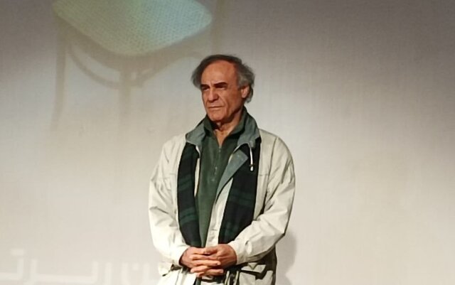 ایستگاه پایانیِ نخستین رپرتوار استانی تئاتر کاربردی شاهینشهر