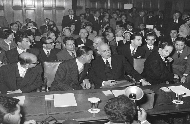 نفت پُرماجرا و مردم اصفهان