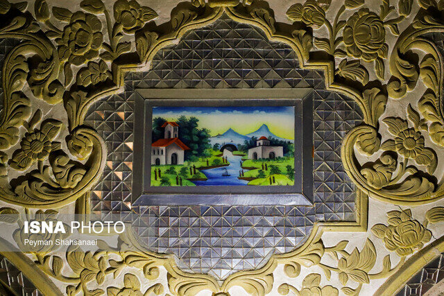 آنچه باید از خانۀ امینالتجار بدانید