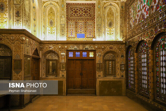 آنچه باید از خانۀ امینالتجار بدانید