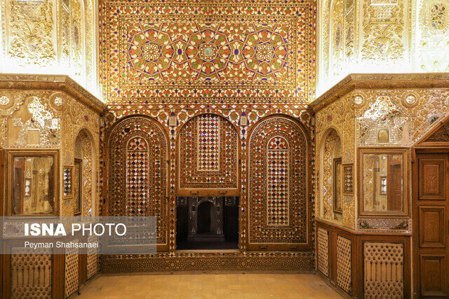 آنچه باید از خانۀ امینالتجار بدانید