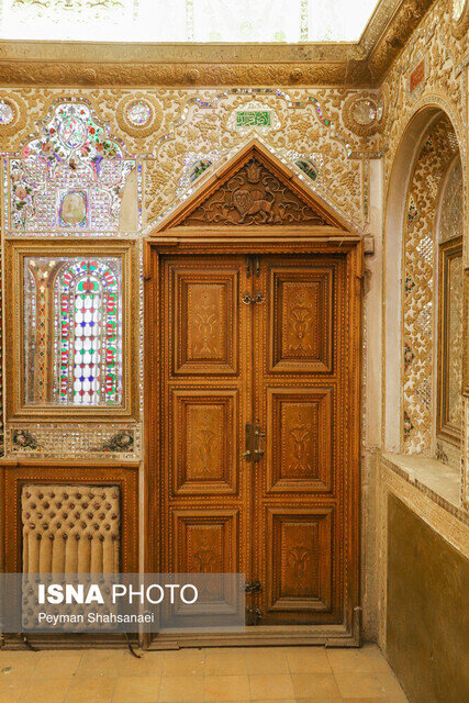 آنچه باید از خانۀ امینالتجار بدانید