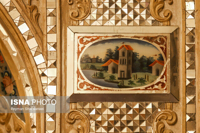 آنچه باید از خانۀ امینالتجار بدانید