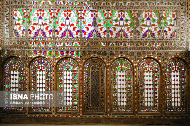 آنچه باید از خانۀ امینالتجار بدانید