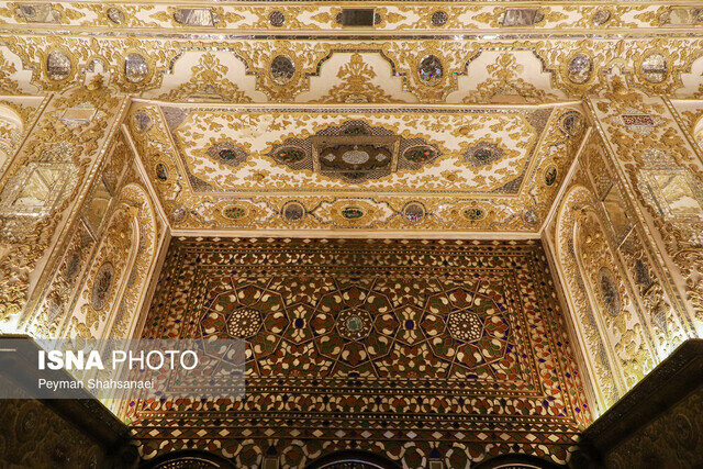 آنچه باید از خانۀ امینالتجار بدانید