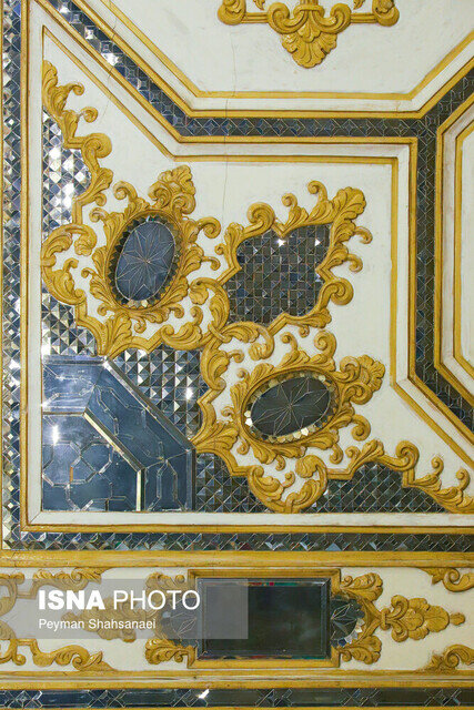 آنچه باید از خانۀ امینالتجار بدانید