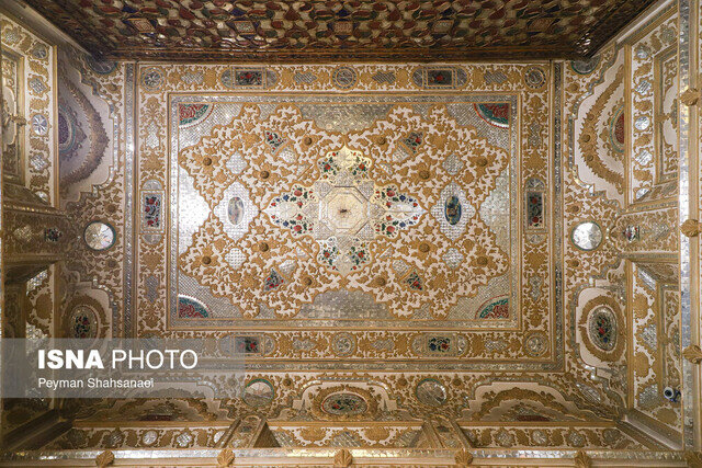 آنچه باید از خانۀ امینالتجار بدانید