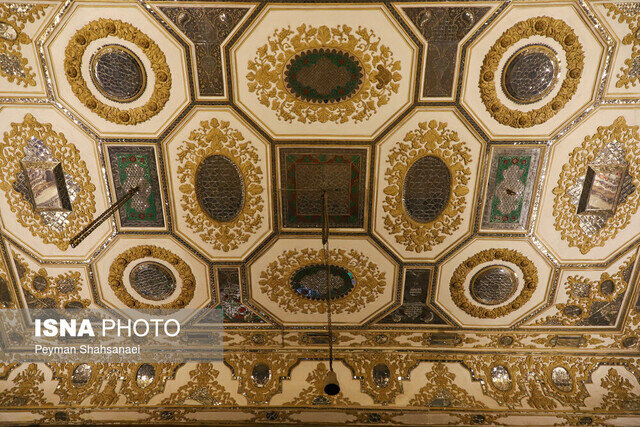 آنچه باید از خانۀ امینالتجار بدانید