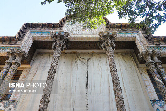 آنچه باید از خانۀ امینالتجار بدانید