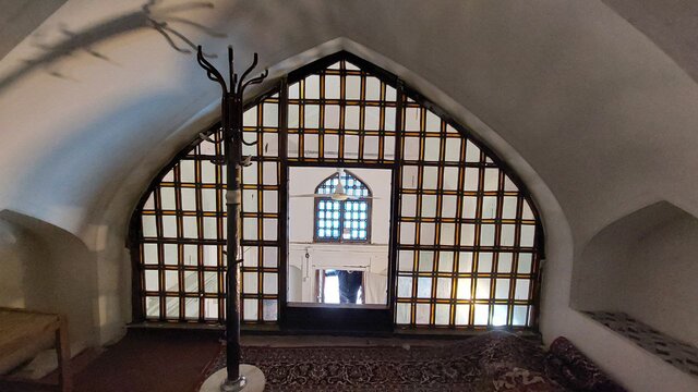 گذری به مدرسههای تاریخی در گذر بازار اصفهان