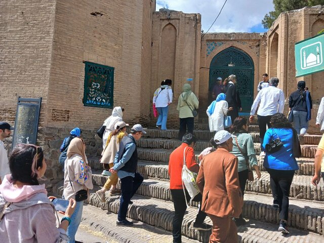 محلۀ جی؛ از پل شهرستان تا تپه اشرف