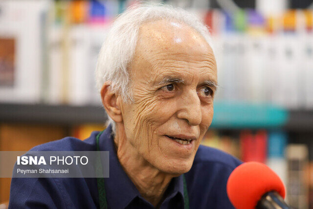 اصفهان یک لوکیشن بینظیر برای فیلمسازی است اصفهان یک لوکیشن بینظیر برای فیلمسازی است