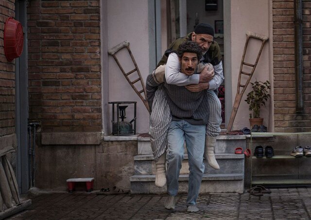 سینما به روایت «آپاراتچی»