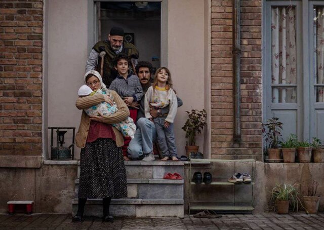 سینما به روایت «آپاراتچی»