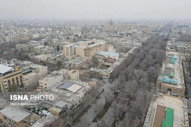 ظرفیت شهرهای خواهرخوانده در گسترش دیپلماسی فرهنگی در اصفهان