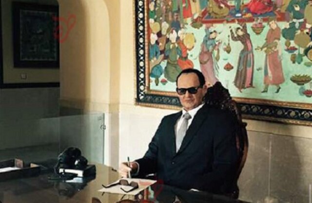 زندگی و آثار استاد عیسی بهادری در مستند «راز عیسی»