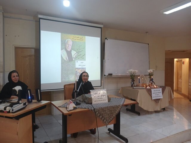 صفویهپژوهی که اصفهان قدر او را ندانست