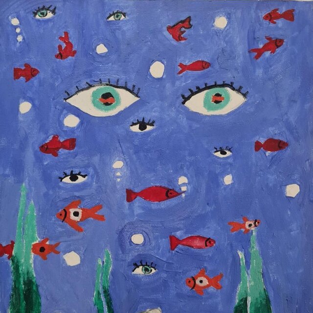 محیط زیست به روایت هنر