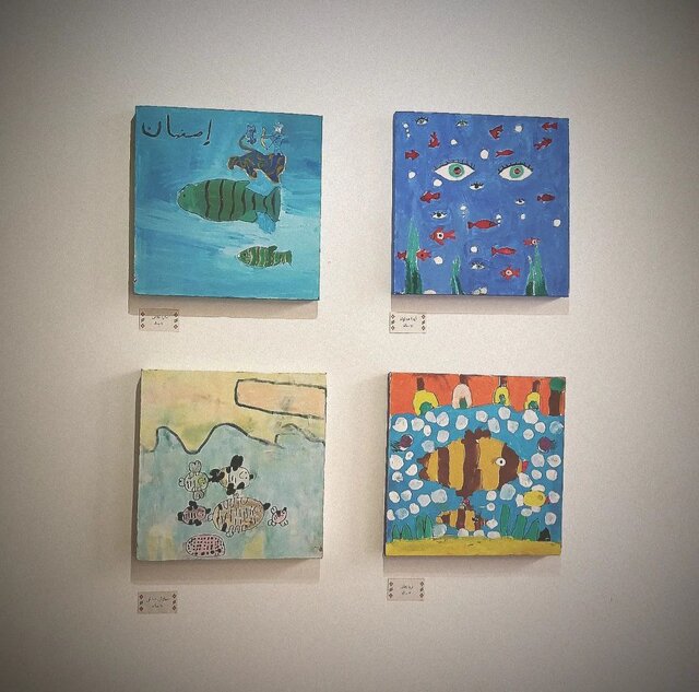 محیط زیست به روایت هنر