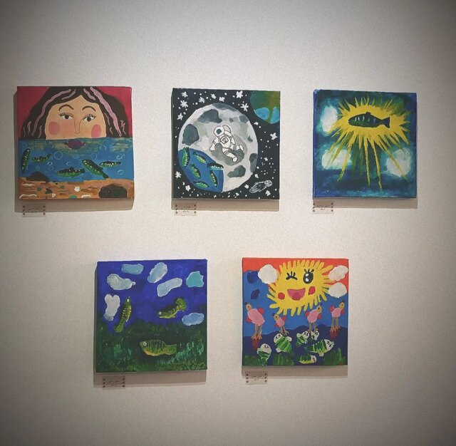 محیط زیست به روایت هنر