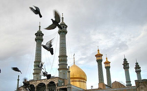 مواجهۀ اهل غلو با امام جواد(ع) مواجهۀ اهل غلو با امام جواد(ع)