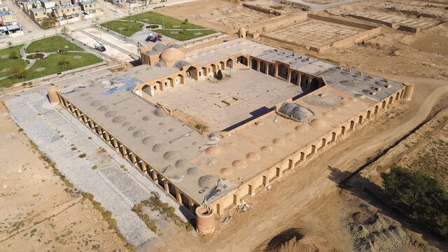 دستاوردهای دولت سیزدهم در زمینۀ میراث فرهنگی اصفهان