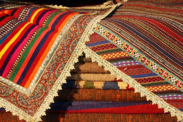 دستاوردهای دولت سیزدهم در زمینۀ میراث فرهنگی اصفهان