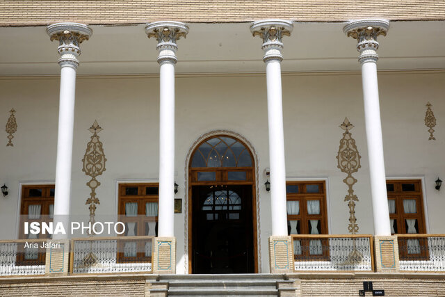 دستاوردهای دولت سیزدهم در زمینۀ میراث فرهنگی اصفهان