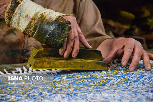 مطالبه هنرمندان صنایعدستی از رئیس جمهورِ آینده