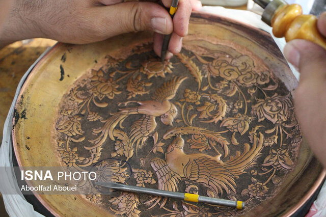 مطالبه هنرمندان صنایعدستی از رئیس جمهورِ آینده