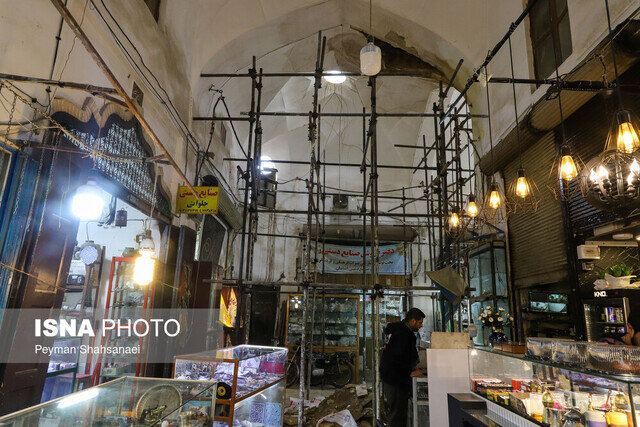 آنچه فعالان میراث فرهنگی از رئیسجمهور آینده مطالبه میکنند