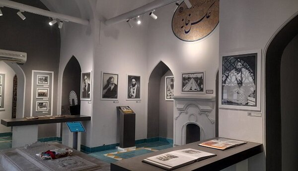 عکسخانه تخت فولاد به روی علاقهمندان گشوده شد