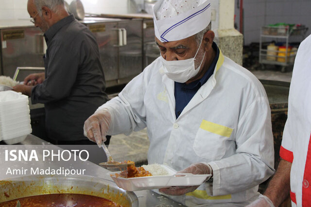 نذورات ماه محرم؛ از زیانآوری بیسفنول ظروف تا زیادهروی در گرفتن خوراک