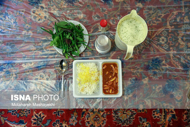 نذورات ماه محرم؛ از زیانآوری بیسفنول ظروف تا زیادهروی در گرفتن خوراک