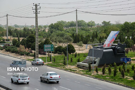 تنظیف نمادها و معابر شهری؛ از دستی تا مکانیزه