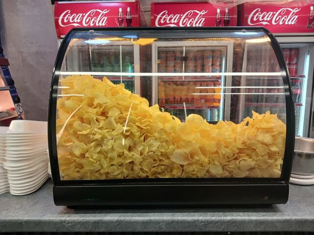 سیبزمینی؛ نجاتبخشی که زیانبار میشود