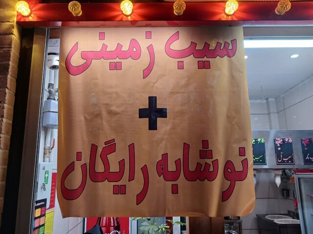 سیبزمینی؛ نجاتبخشی که زیانبار میشود