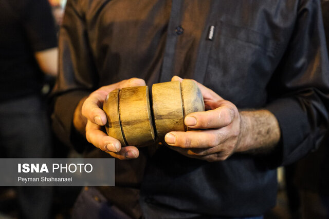 عاشورا؛ عرصه همدلی، اتحاد و دوستی